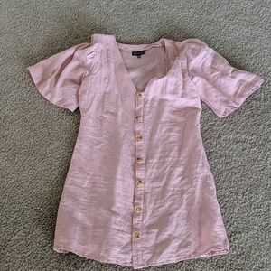 Too shop mini dress